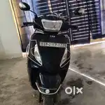Very less driven good condition no challan all papers complete