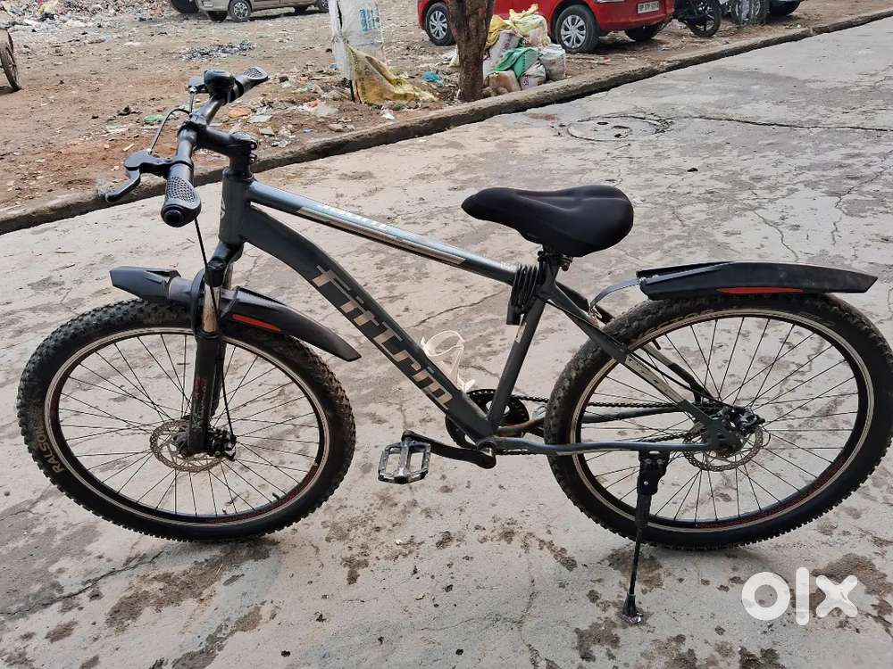 Fittrip cycle