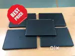 IMPORTED USED DELL LAPTOPS A++ CONDITION CORE i5 [4GB+500GB]