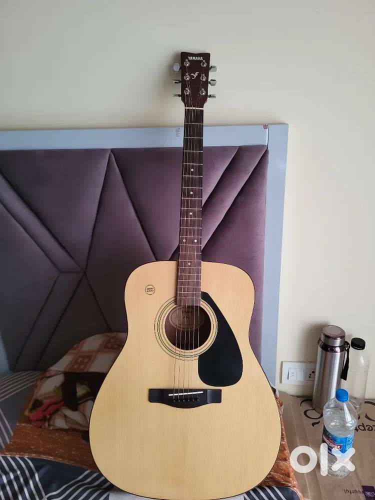 Yamaha F310