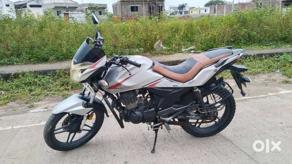 Hero Xtreme 2014 Bike for Sale