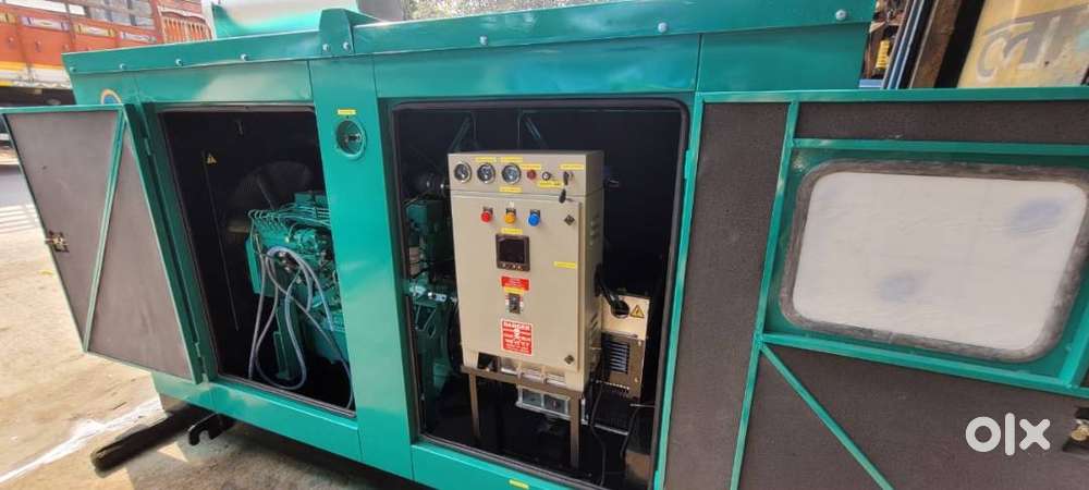 Generator Dreams Come True