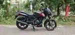 Pulsar 150 Bs6 (Pay 15k Remaining Emi Option)
