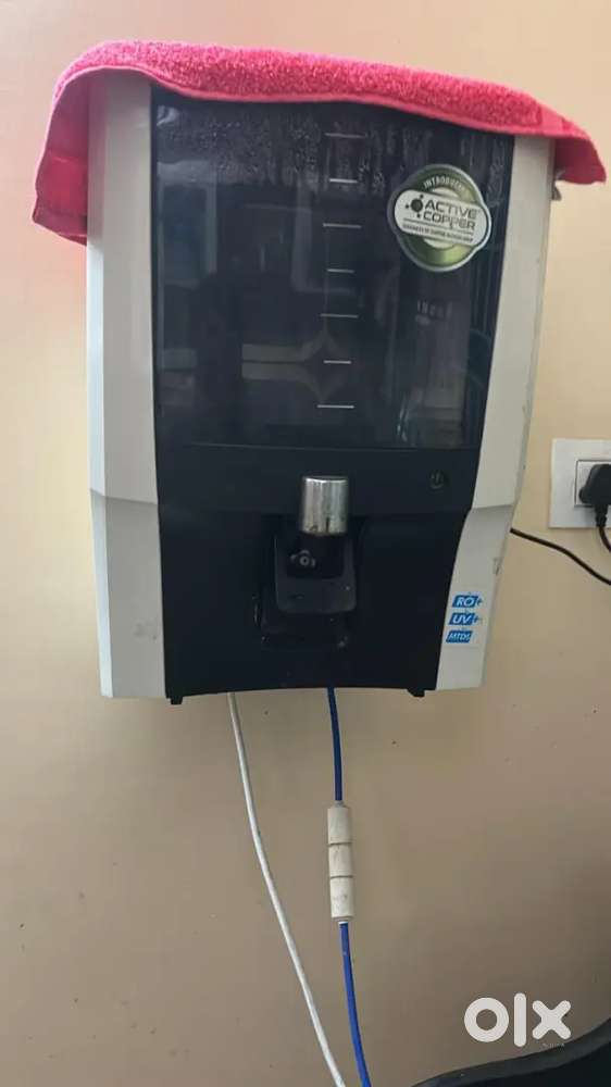 Water purifier sales& service