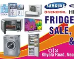 Ac Gas, Repair, AC Rent Install &  sale Old AC with warranty exchange