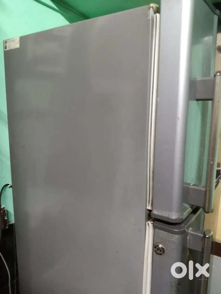 Whirlpool FF26 5S / 2010