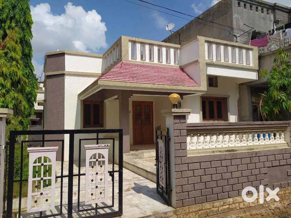 Seperate house for rent