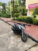 Honda CB unicorn orginal condition