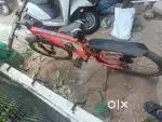 Brand new cycle Kross company