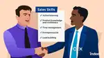 Sales Tele calling