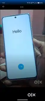Realme 14 pro 8gb 128gb model just 5 months old