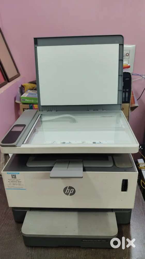 HP Nonstop Laser MFP 1200W