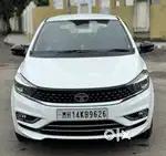 Tata Tigor 1.2 Revotron XZ Plus CNG, 2022, CNG & Hybrids