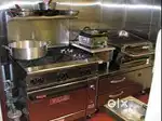 Assistant cook
