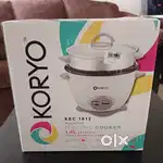 Electric Cooker 1.8 L