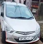 Hyundai EON 2014 Petrol Well Maintained