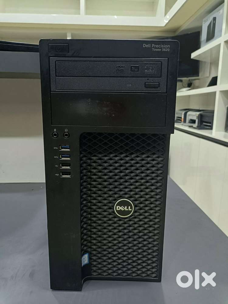 Dell T1620 xion Processor 32GB