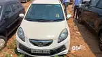 Honda Brio 2011-2013 S Option MT, 2012, Petrol