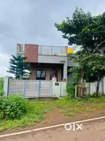 New constructed house with open site 1500 squre feet for sale