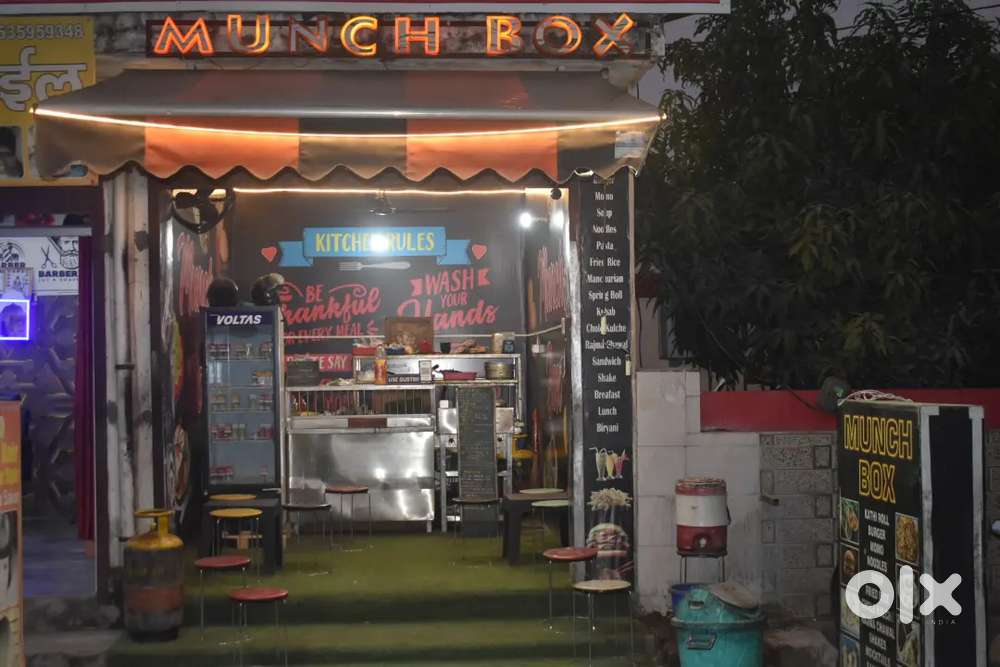 Tandoor chef chahiye