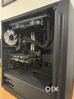 Gaming / Editing PC for Sale – RTX 2060 + Ryzen 5 + Liquid Cooling