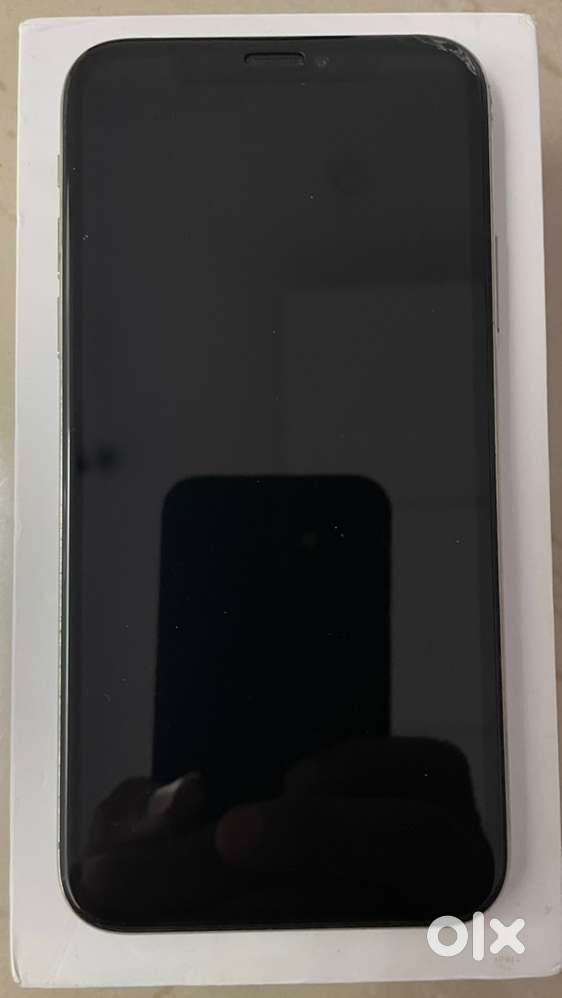 iPhone X White 64 GB