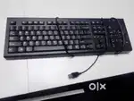 HP USB Keyboard wired