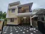 Edappally manjummel 4cent house for sale