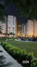 3BHK on rent