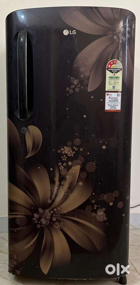 Lg fastest 3 star freeze