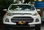 Ford Ecosport 1.5 Ti VCT MT Ambiente, 2016, Petrol
