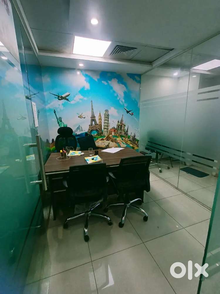 Office space for rent