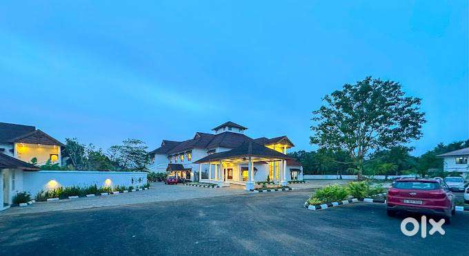 We are hiring FOA, GRE and F&B