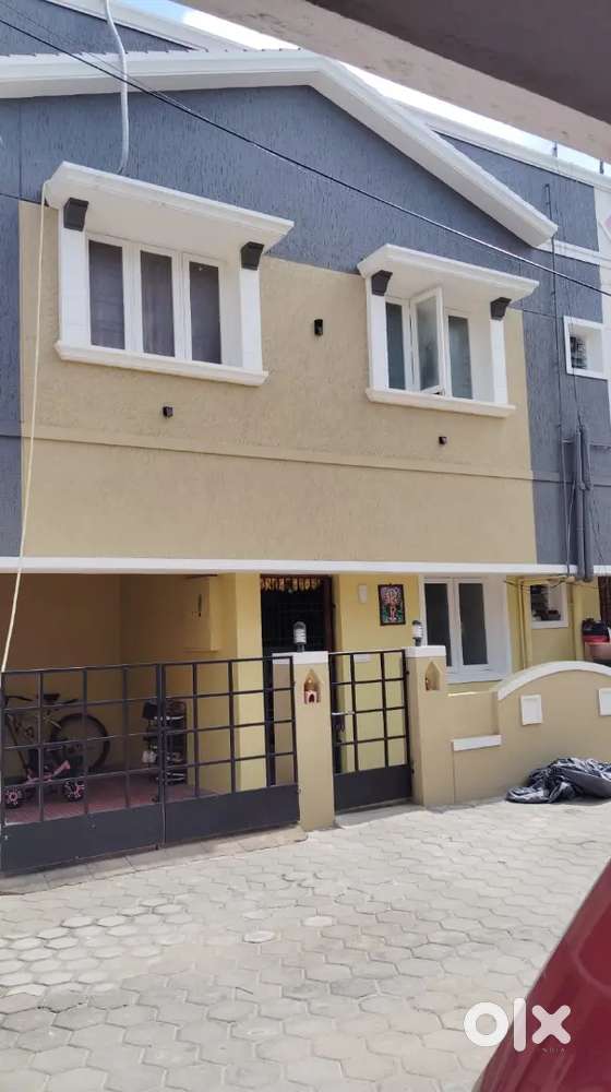 Villa house for sale