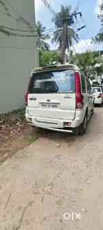 Mahindra Scorpio N 2012 Diesel