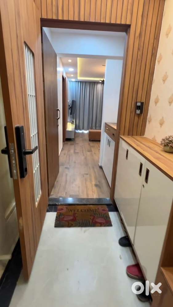 Modern 3BHK Apartment for Sale  Excellent Layout & Ample Space