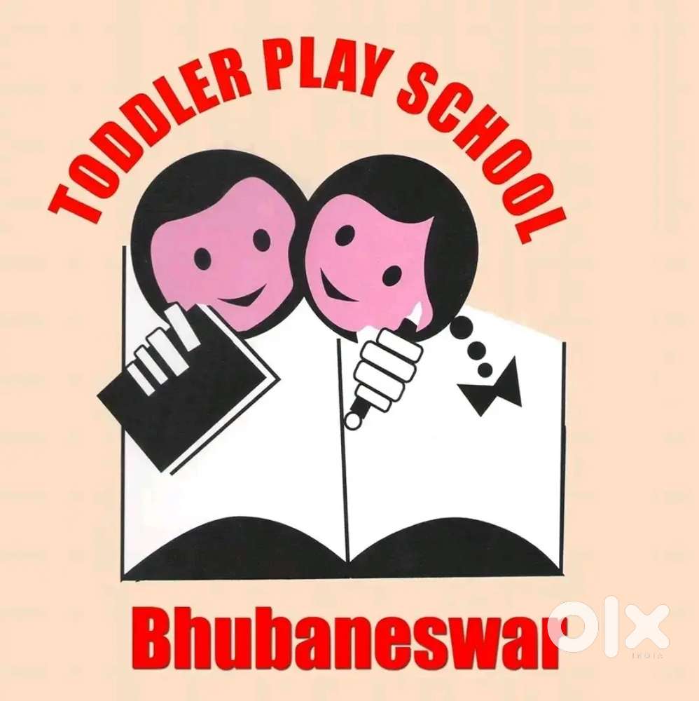 Need a female teacher in my play school.