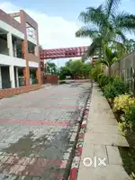 3bhk flat near faizabad highway