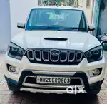 Mahindra Scorpio 2021