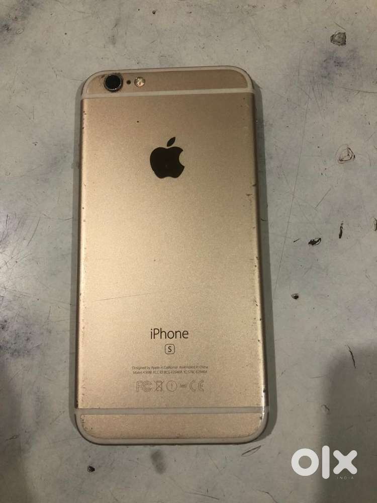 I phone 6s 64gb