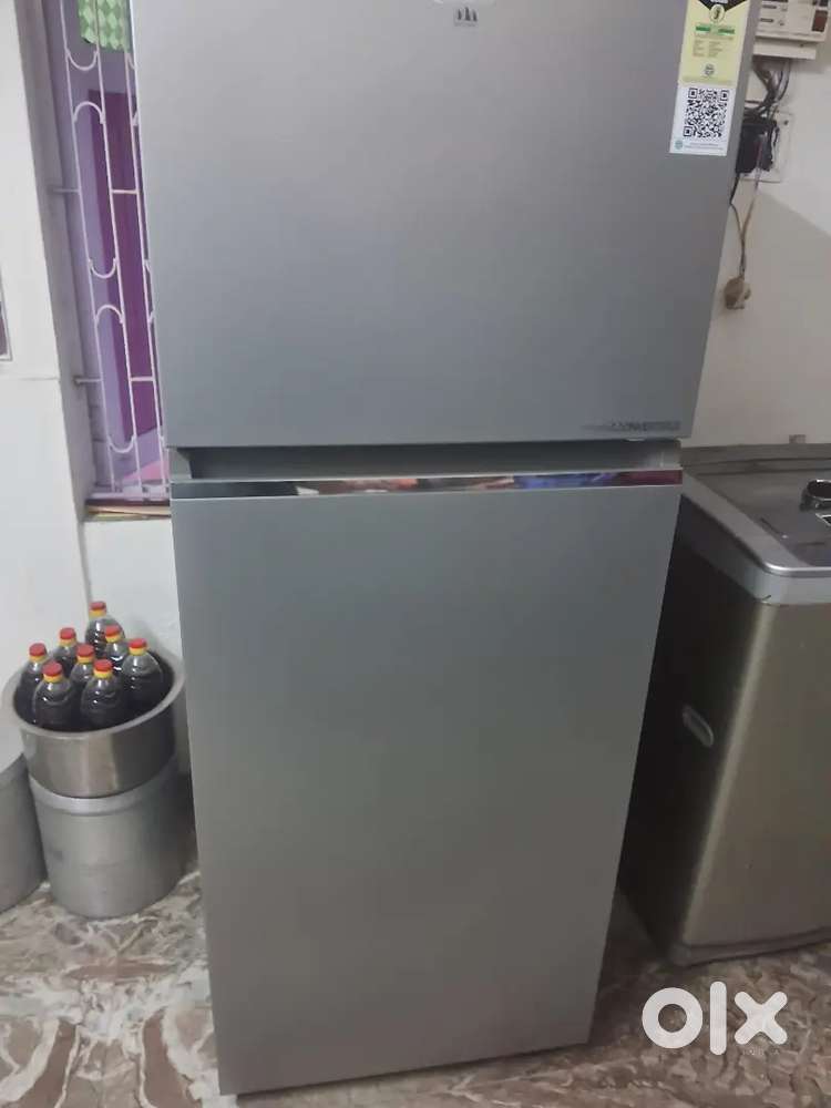 Samsung refrigerator 330 ltr sealed pack with bill warranty