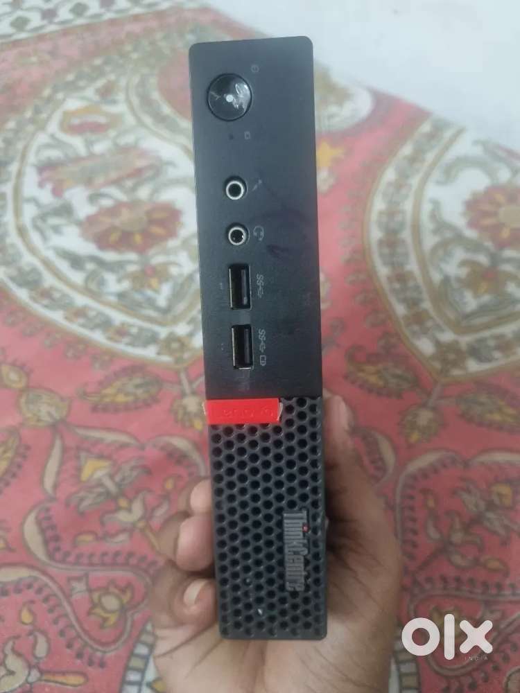 Lenovo ThinkCentre M910g