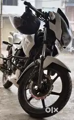 Apache RTR