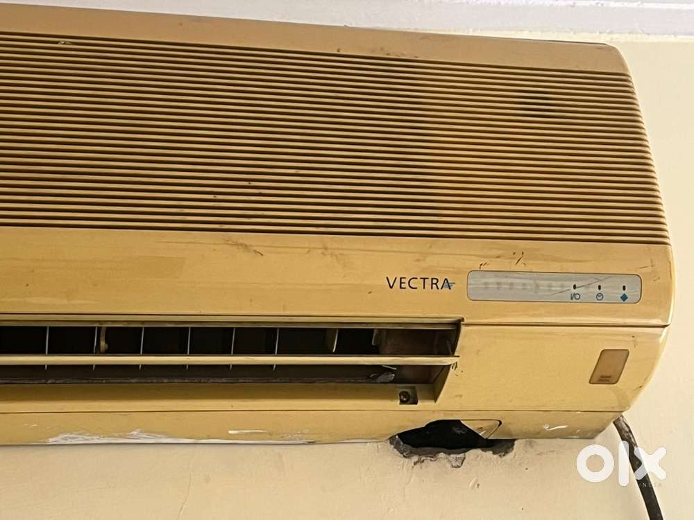Voltas Split AC