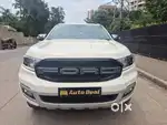 Ford Endeavour 2003-2013 3.0L AT 4x2, 2020, Diesel