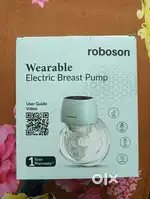 Milk pumping machine