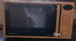 Bajaj microwave