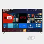 42 Inches Led Tv 2 Years Warranty Exchange Available