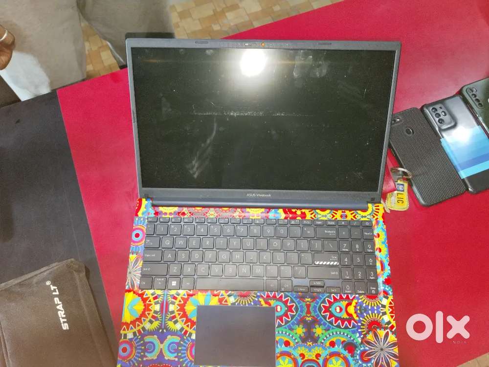 Asus laptop