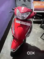 Best Scooty under fully maintenance